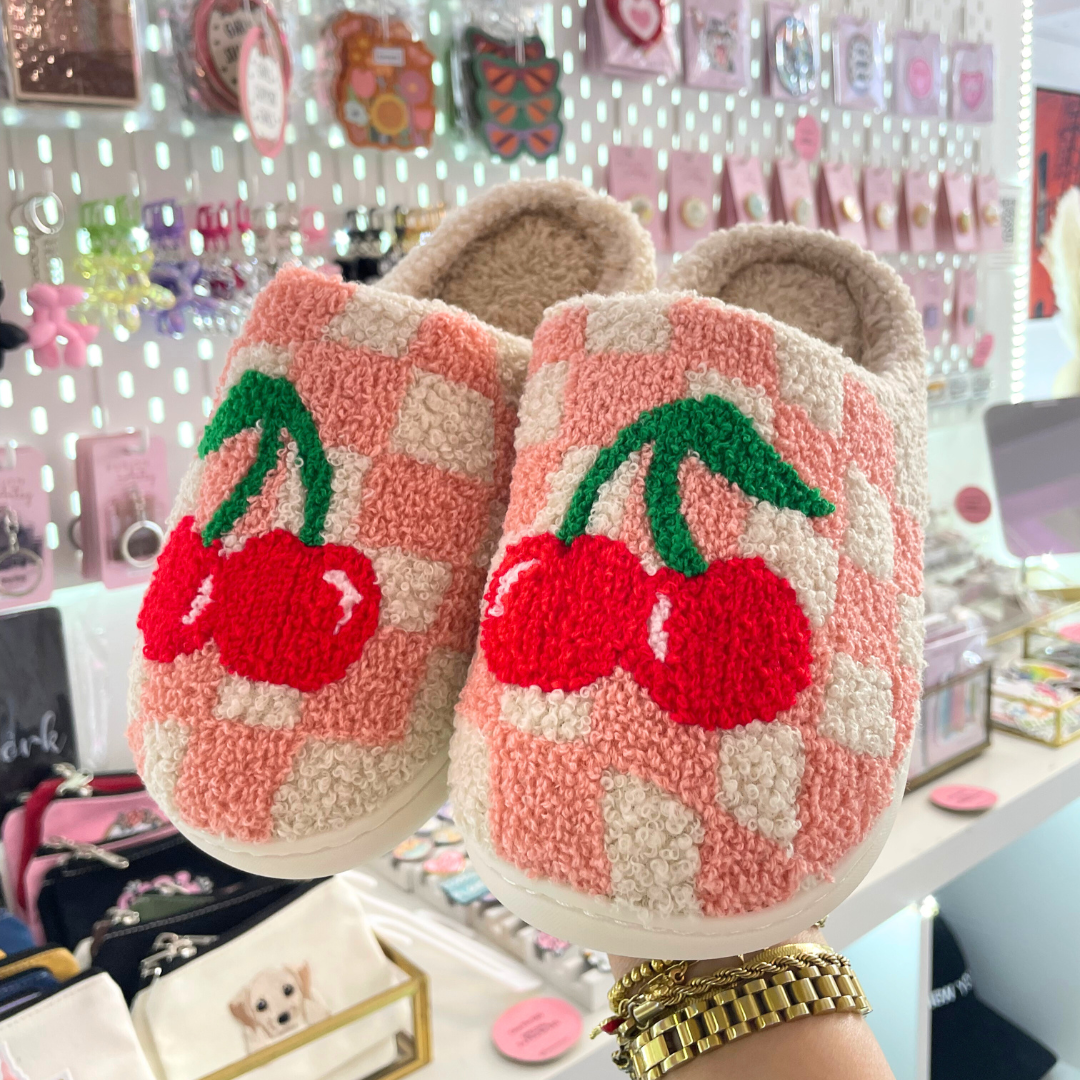 Slippers â Fusion Artsy