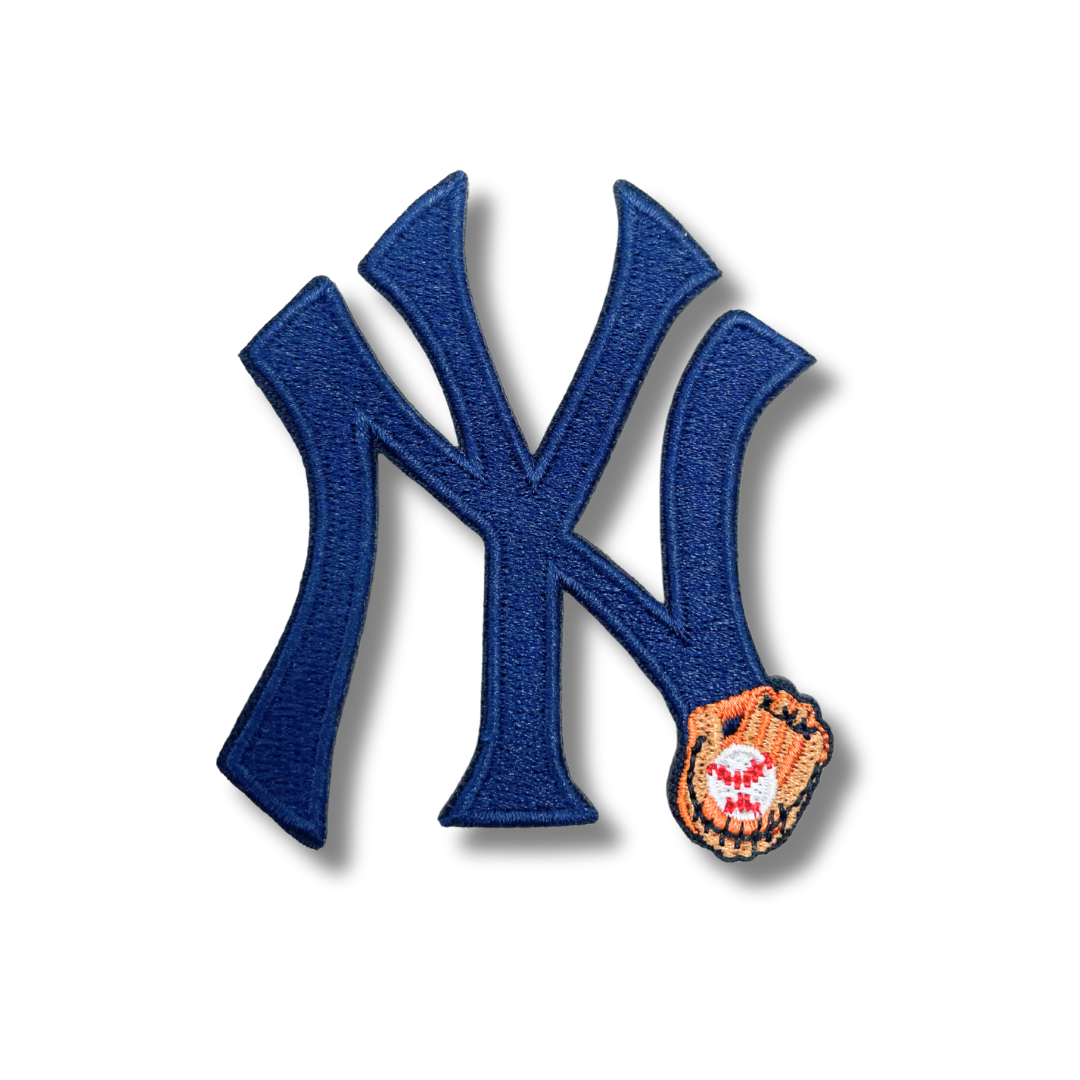 Patch NYC パッチ・ニューヨーク クッションカバー 【公式通販】