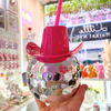 Disco Ball Cups | Cowboy Hat | Party Cups | Disco Party