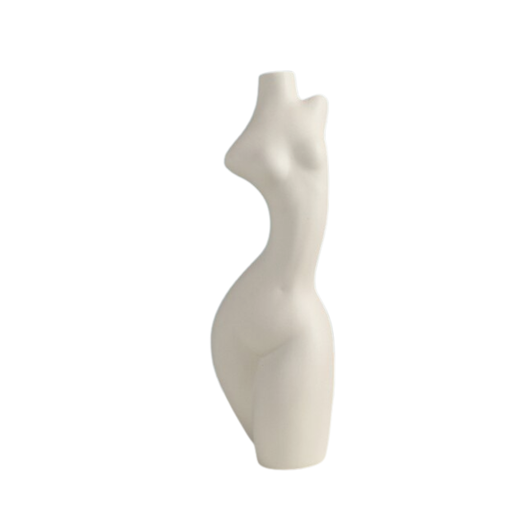 Female 3/4 Body Mannequin