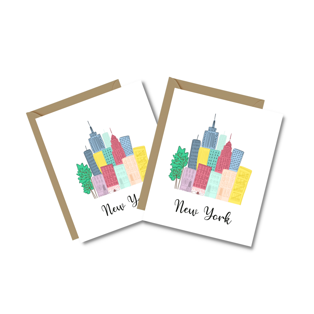  Cards (New York)