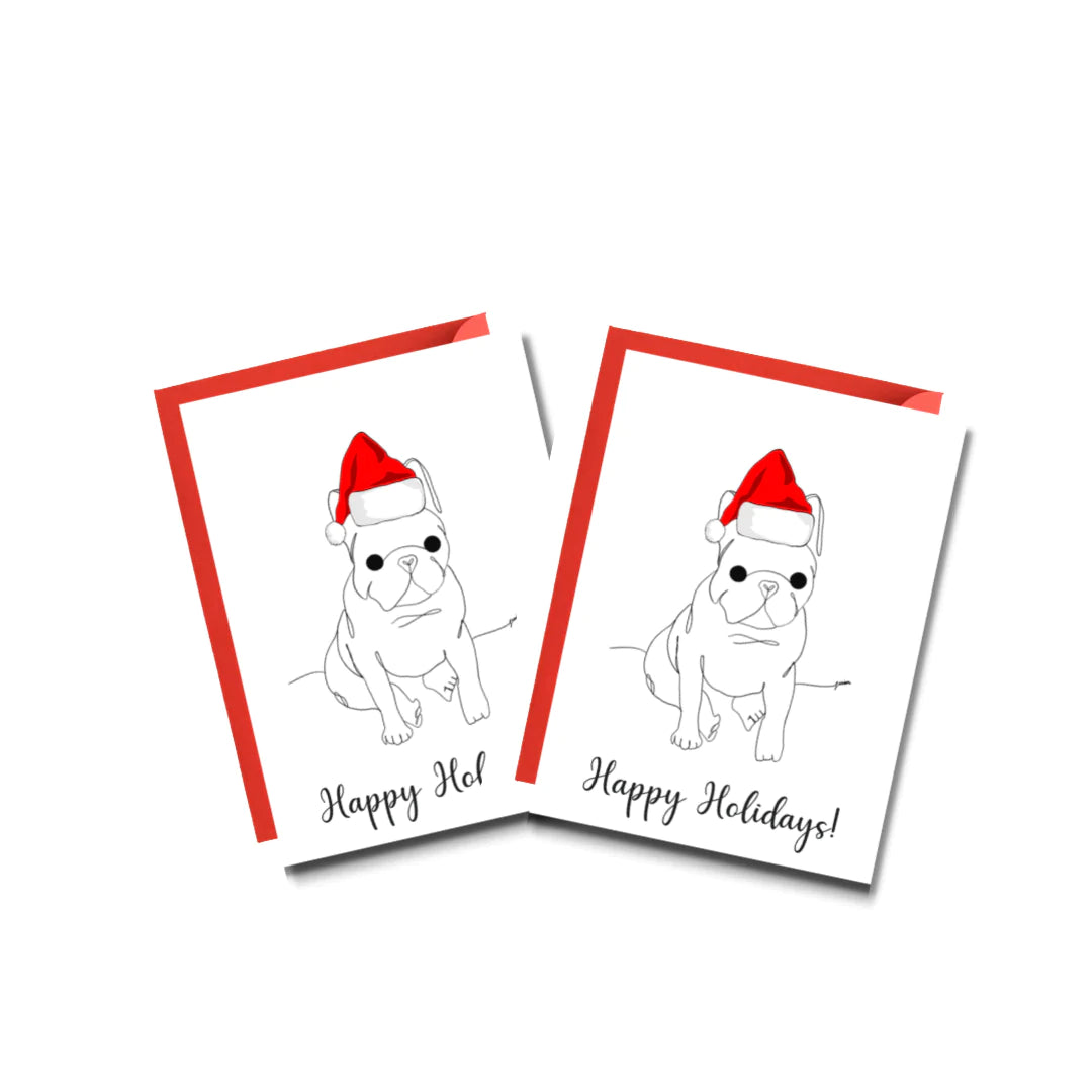  Cards (Christmas)