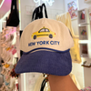 Premium New York City Corduroy Hats | Adjustable | Made in the USA