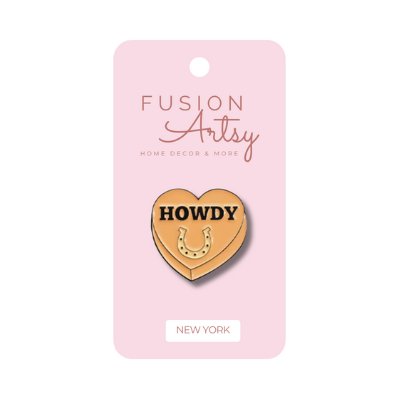 Cowgirl Pins | Cowboy Vibes | Howdy | Pins for Her