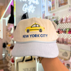 Premium New York City Corduroy Hats | Adjustable | Made in the USA