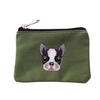 Dogs Wallets | Custom Made | Made in New York | Wallet | Small Bags