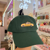 Get your Hat Custom | Custom Made | Iron On Patches | DIY Projects