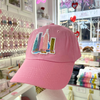 Get your Hat Custom | Custom Made | Iron On Patches | DIY Projects
