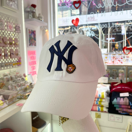 Get your Hat Custom | Custom Made | Iron On Patches | DIY Projects