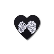  Heart Shape Pins | Cute Pins | Heart Lover | Couples Pins