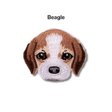  Beagle Dog Patches | Dog Lover | Iron Patch | DIY Project