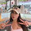 Get your Hat Custom | Custom Made | Iron On Patches | DIY Projects