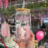 New York Glass Cups for Iced Drinks | Iconic NYC | Made in NYC