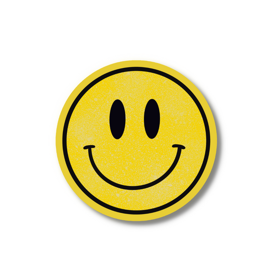Smiley Face | Air Freshener | Made in NYC