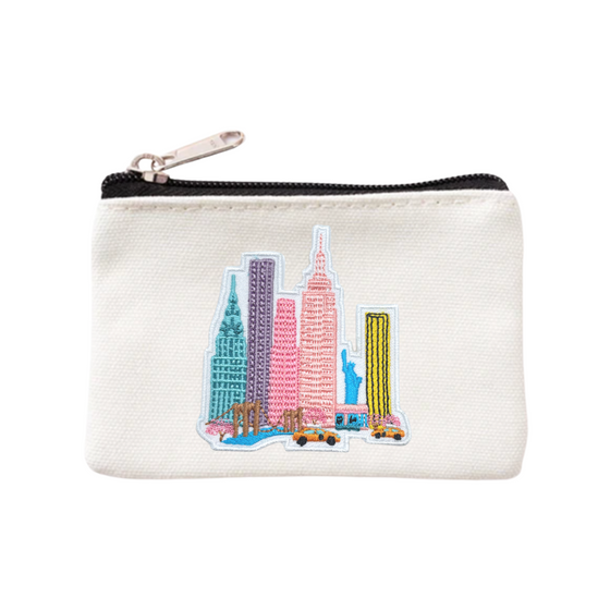 New York Wallets | Custom Made | Made in New York | Wallet | | Small Bags