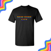 Pride 2024 Summer Clothing | Pride Collection | 100% Cotton | Made in NYC