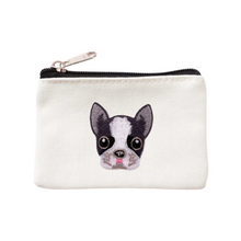  Dogs Wallets | Custom Made | Made in New York | Wallet | Small Bags