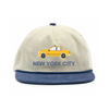 Premium New York City Corduroy Hats | Adjustable | Made in the USA