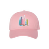 Get your Hat Custom | Custom Made | Iron On Patches | DIY Projects