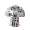 Mushroom Disco Ball | Mirror Reflection | Modern Decor | Party Room