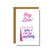  You Can Do Anything | Greeting Cards | Encouragement Cards | Affirmation Cards