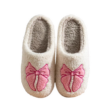  NEW! Pink Pretty Bows | Comfy Shoes | Preppy Style | Gifts for Her