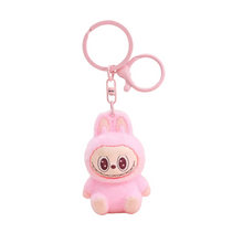  Mini Labubus Keychains | Cute Accessories