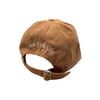 Camel New York Corduroy Hats | Designed in NYC | Elegant Style