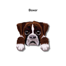  Boxer Dog Patches | Dog Lover | Iron Patch | DIY Project