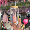 New York City Glass Cups for Iced Drinks | Made with Love in New York City