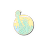 Statue of Liberty | New York Pin |  Cutest Pins