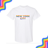 Pride 2024 Summer Clothing | Pride Collection | 100% Cotton | Made in NYC