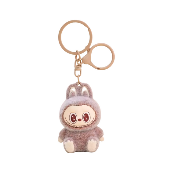 Mini Labubus Keychains | Cute Accessories