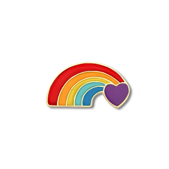 LGBT+ Cute Pins | Pride Designs | Pride Month
