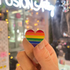 LGBT+ Cute Pins | Pride Designs | Pride Month
