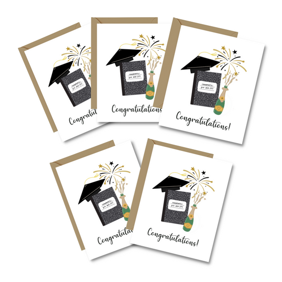 Congratulations | Graduations Cards | Accomplishments Cards