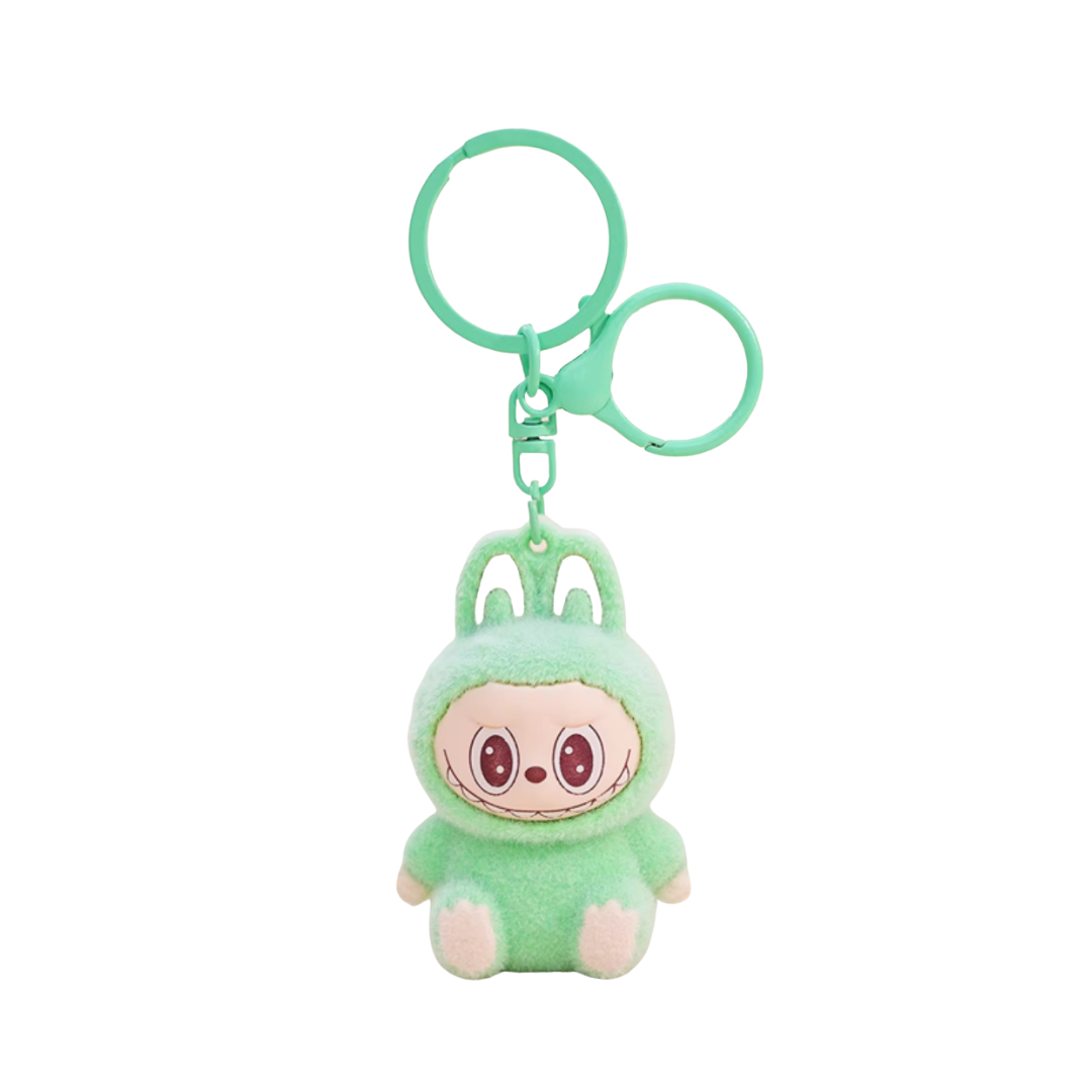 Labuzzy Key Chains – Fusion Artsy
