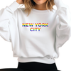 Pride 2024 Summer Clothing | Pride Collection | 100% Cotton | Made in NYC