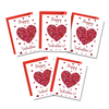 Happy Valentines Day Full Heart | Love and Elegant Cards | Love Cards | Valentines Cards