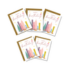 New Happy Birthday NYC | Birthday Cards | Fun Cards | Celebration Cards | NYC Lover