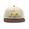 Premium New York City Corduroy Hats | Adjustable | Made in the USA
