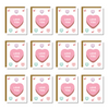 I Love You Heart Card | Love Cards | Fun Cards | Celebration Cards | You and Me Card