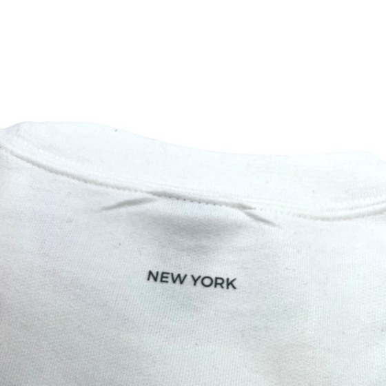 New York City Crewneck | Soho | Handmade with love in NYC | Cotton Sweatshirts