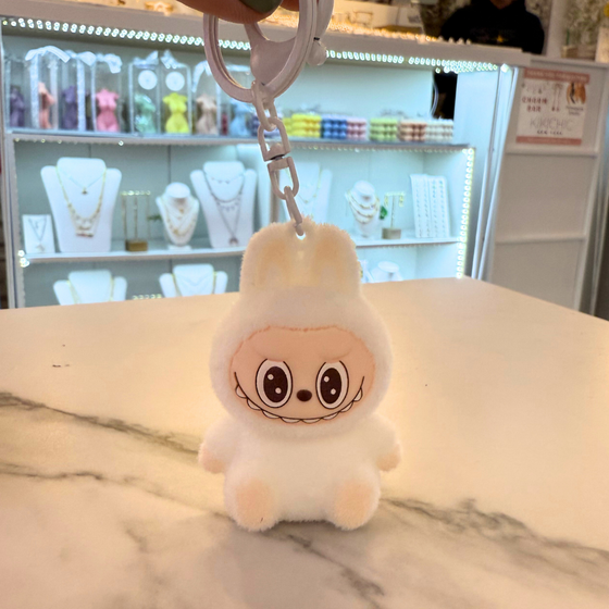 Mini Labubus Keychains | Cute Accessories