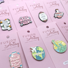 You are Worthy Pin | Cute Designs