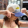 Premium New York City Corduroy Hats | Adjustable | Made in the USA