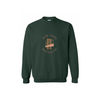 Brooklyn Embroidered  Crewneck  | Handmade with love in NYC | Cotton Sweatshirts