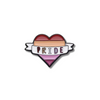 Kiss More Girls Pin | Queer Love | Lesbian Love | Proud Love