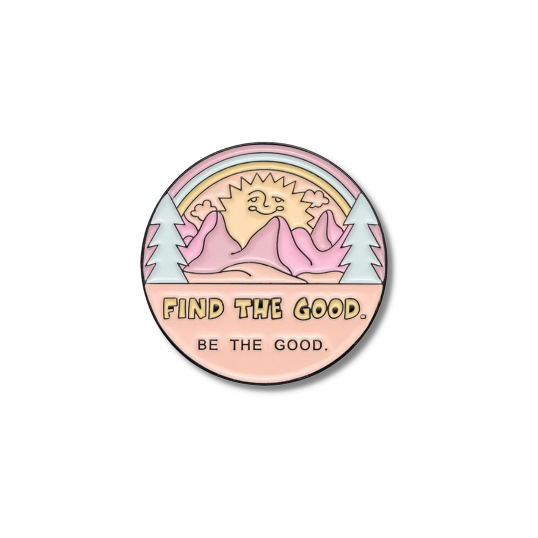 Find the Good Pin
