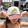 Premium New York City Corduroy Hats | Adjustable | Made in the USA
